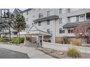 Main Entrance - 3705 30 Avenue Unit# 104, Vernon, BC  - Outdoor With Facade 