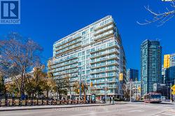 1122 - 650 QUEENS QUAY W  Toronto, ON M3V 3N2