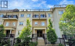 257 - 19 CONEFLOWER CRESCENT  Toronto, ON M2R 0A5