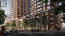 1609 - 3260 Sheppard Avenue E, Toronto, ON  - Outdoor With Balcony With Facade 