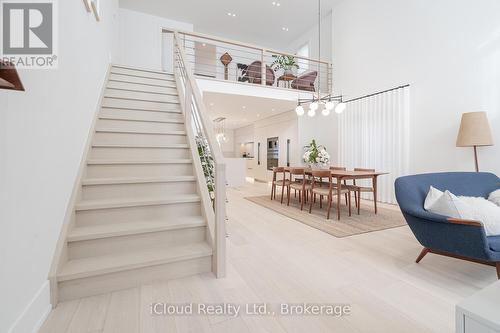 5389 Kindos Street, Burlington, ON - Indoor Photo Showing Other Room