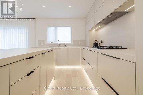 5389 Kindos Street, Burlington, ON - Indoor