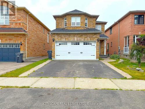 3310 CRIMSON KING CIRCLE  Mississauga, ON L5W 8M8