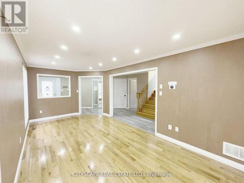 Living Room - 3310 Crimson King Circle, Mississauga, ON - Indoor Photo Showing Other Room