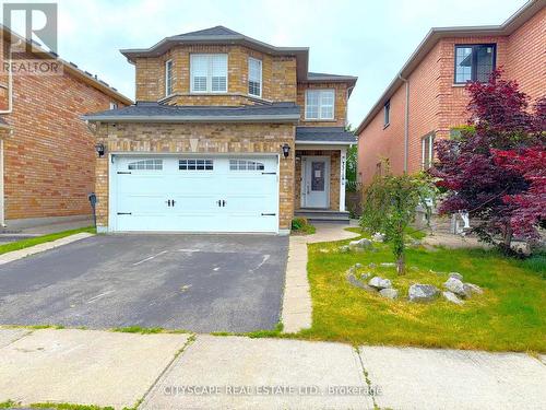 Street View - 3310 Crimson King Circle, Mississauga, ON - Outdoor