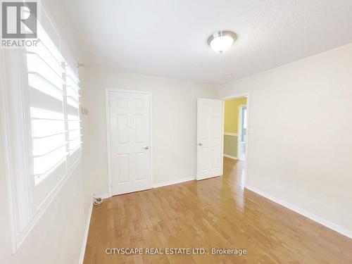 Bedroom #2 - 3310 Crimson King Circle, Mississauga, ON - Indoor Photo Showing Other Room