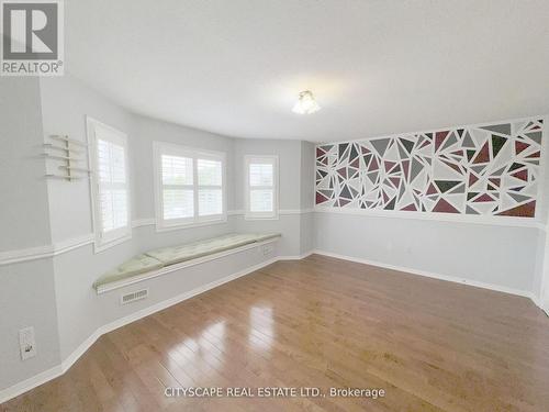 Bedroom #4 - 3310 Crimson King Circle, Mississauga, ON - Indoor Photo Showing Other Room