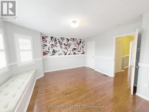 Bedroom #4 - 3310 Crimson King Circle, Mississauga, ON - Indoor Photo Showing Other Room