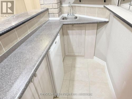 Bar in Rec Room - 3310 Crimson King Circle, Mississauga, ON - Indoor Photo Showing Other Room