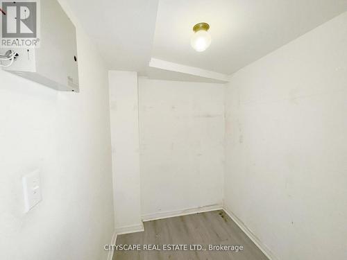 Storage Room #2 - 3310 Crimson King Circle, Mississauga, ON - Indoor Photo Showing Other Room