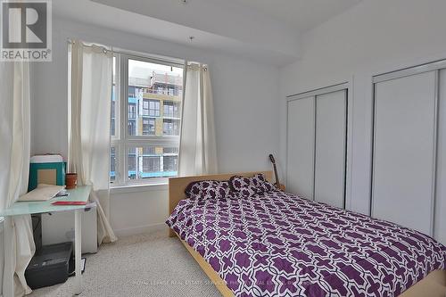 417 - 5020 Corporate Drive, Burlington, ON - Indoor Photo Showing Bedroom