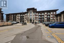 417 - 5020 CORPORATE DRIVE  Burlington, ON L7L 0H7