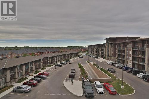 417 - 5020 Corporate Drive, Burlington, ON - Outdoor With View