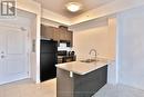 417 - 5020 Corporate Drive, Burlington, ON  - Indoor Photo Showing Kitchen With Double Sink 