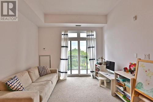 417 - 5020 Corporate Drive, Burlington, ON - Indoor