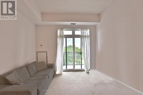 417 - 5020 Corporate Drive, Burlington, ON - Indoor