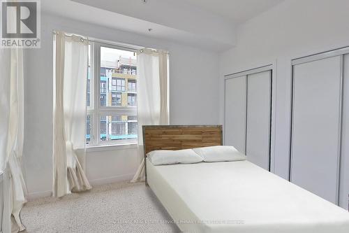 417 - 5020 Corporate Drive, Burlington, ON - Indoor Photo Showing Bedroom