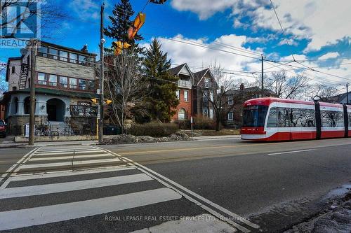 102 - 1530 King Street W, Toronto, ON - Outdoor