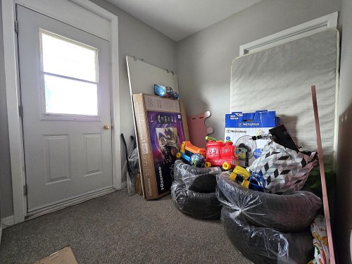 Storage - B-3994 Boul. St-Martin O., Laval (Chomedey), QC - Indoor Photo Showing Other Room