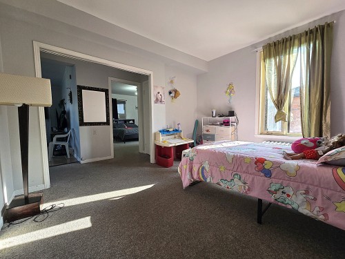 Bedroom - B-3994 Boul. St-Martin O., Laval (Chomedey), QC - Indoor Photo Showing Bedroom