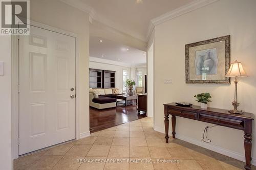 3308 Granite Gate, Burlington, ON - Indoor Photo Showing Other Room