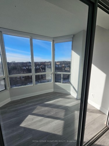 507-155 Hillcrest Avenue, Mississauga, ON - Indoor Photo Showing Other Room