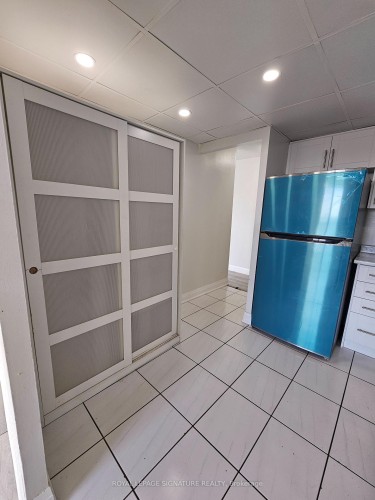 507-155 Hillcrest Avenue, Mississauga, ON - Indoor Photo Showing Other Room