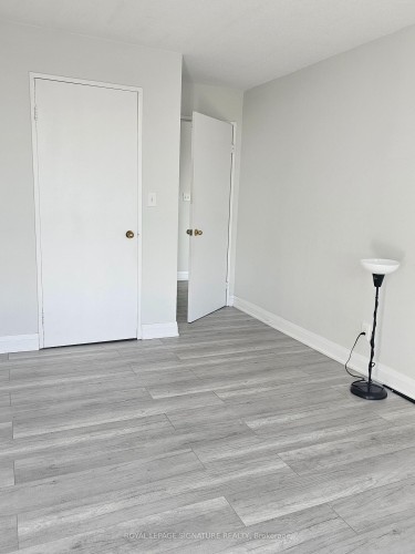 507-155 Hillcrest Avenue, Mississauga, ON - Indoor Photo Showing Other Room