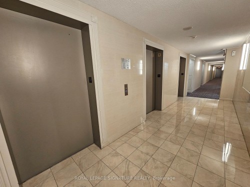507-155 Hillcrest Avenue, Mississauga, ON - Indoor Photo Showing Other Room