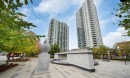 1108-205 Sherway Gardens Road, Toronto, ON  - Outdoor With Facade 