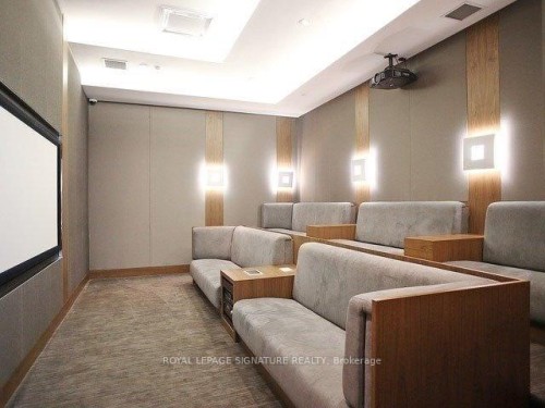 1108-205 Sherway Gardens Road, Toronto, ON - Indoor
