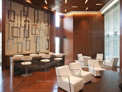 1108-205 Sherway Gardens Road, Toronto, ON - Indoor Photo Showing Other Room