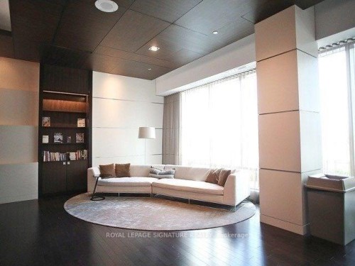 1108-205 Sherway Gardens Road, Toronto, ON - Indoor
