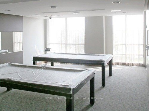 1108-205 Sherway Gardens Road, Toronto, ON - Indoor Photo Showing Other Room