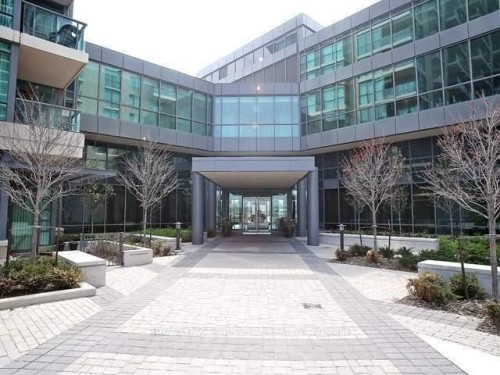 1108-205 Sherway Gardens Road, Toronto, ON - Outdoor