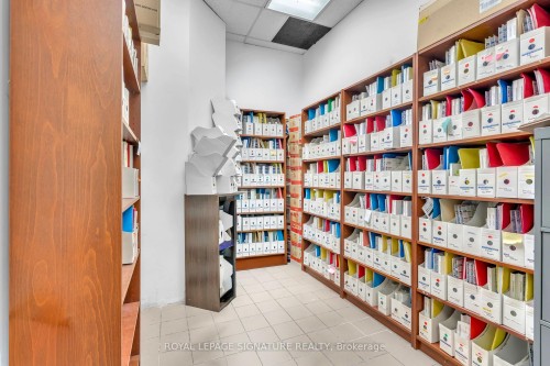 5-3155 Eglinton Avenue E, Toronto, ON 