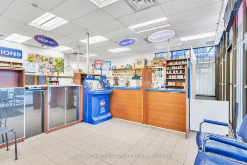 5-3155 Eglinton Avenue E, Toronto, ON 