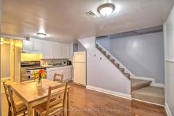 Bsmt-2015 Fontwell Crescent  Mississauga, ON L5J 2G6