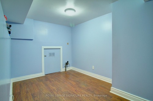 Bsmt-2015 Fontwell Crescent, Mississauga, ON 