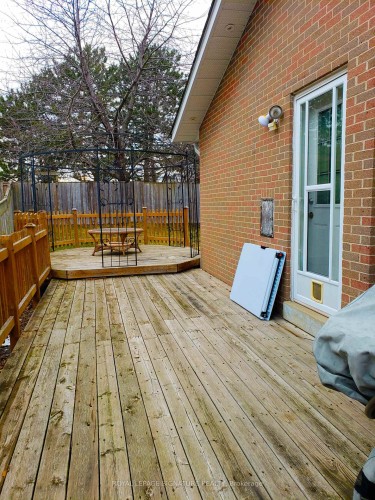 Bsmt-2015 Fontwell Crescent, Mississauga, ON 