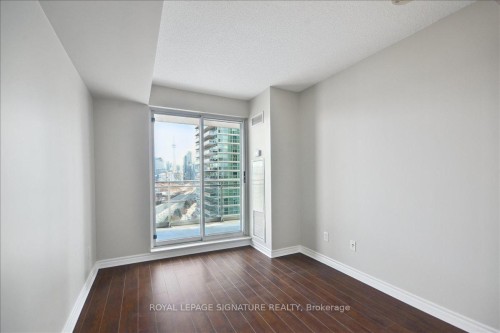 1410-100 Western Battery Road, Toronto, ON - Indoor Photo Showing Other Room