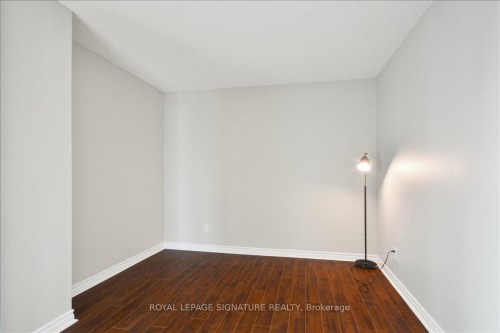 1410-100 Western Battery Road, Toronto, ON - Indoor Photo Showing Other Room