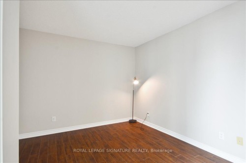 1410-100 Western Battery Road, Toronto, ON - Indoor Photo Showing Other Room