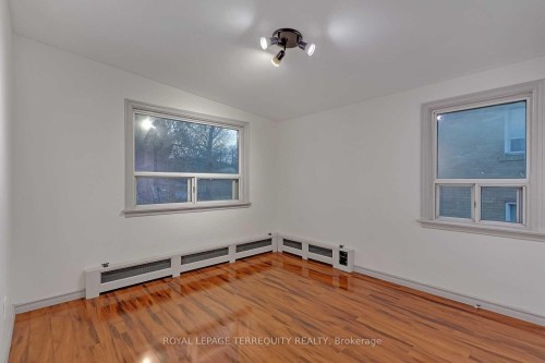 201-2977 Lawrence Avenue E, Toronto, ON - Indoor Photo Showing Other Room