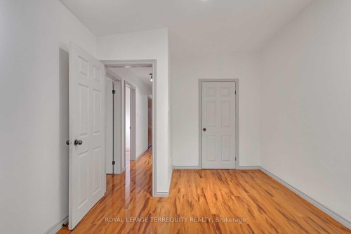 201-2977 Lawrence Avenue E, Toronto, ON - Indoor Photo Showing Other Room