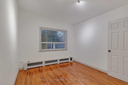 201-2977 Lawrence Avenue E, Toronto, ON - Indoor Photo Showing Other Room