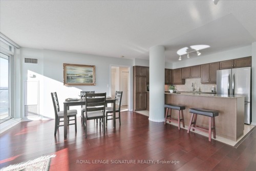 Ph306-18 Valley Woods Road, Toronto, ON - Indoor