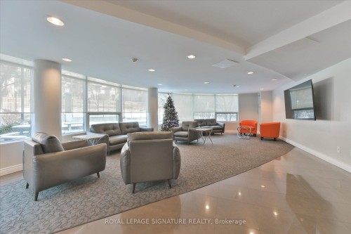 Ph306-18 Valley Woods Road, Toronto, ON - Indoor