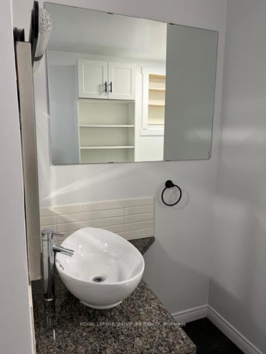 Main-208 Carlton Street, Toronto, ON - Indoor Photo Showing Bathroom