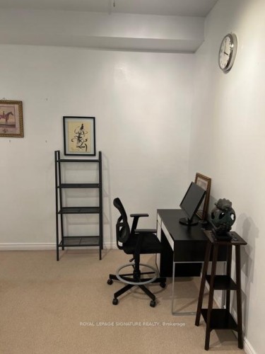 Main-208 Carlton Street, Toronto, ON - Indoor Photo Showing Office